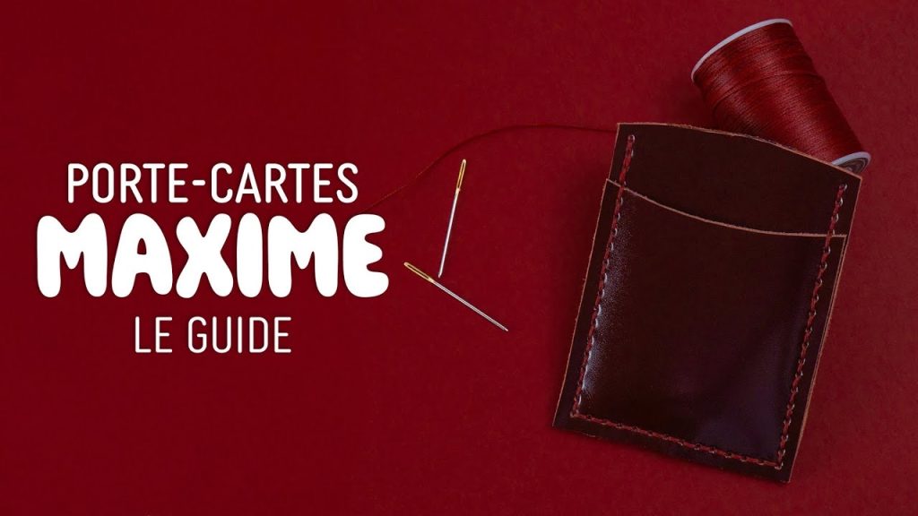Lire la vidéo : tuto du kit MAXIME